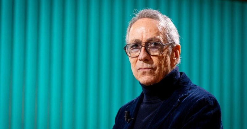 Alzheimer mère Chamfort