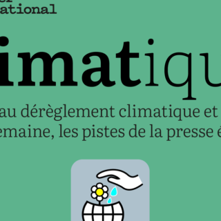 data climatique