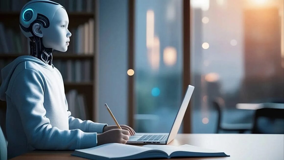 krach économique IA