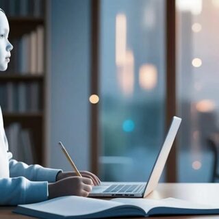 krach économique IA