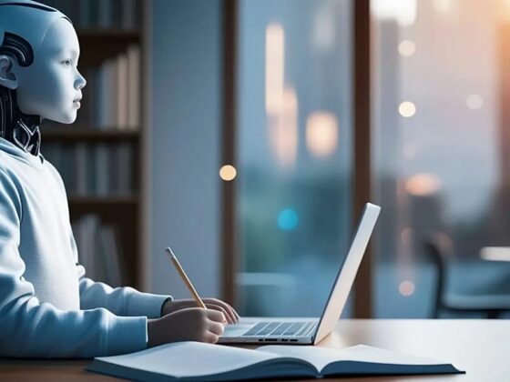 krach économique IA