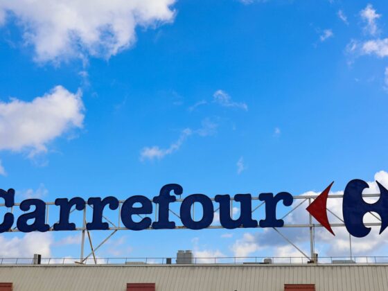 IA Carrefour économies