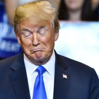 droits de douane Trump