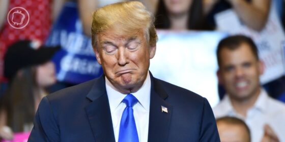 droits de douane Trump