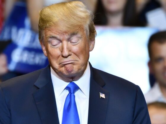 droits de douane Trump