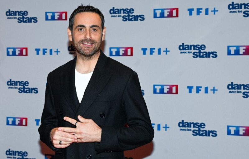 Camille Combal soirées