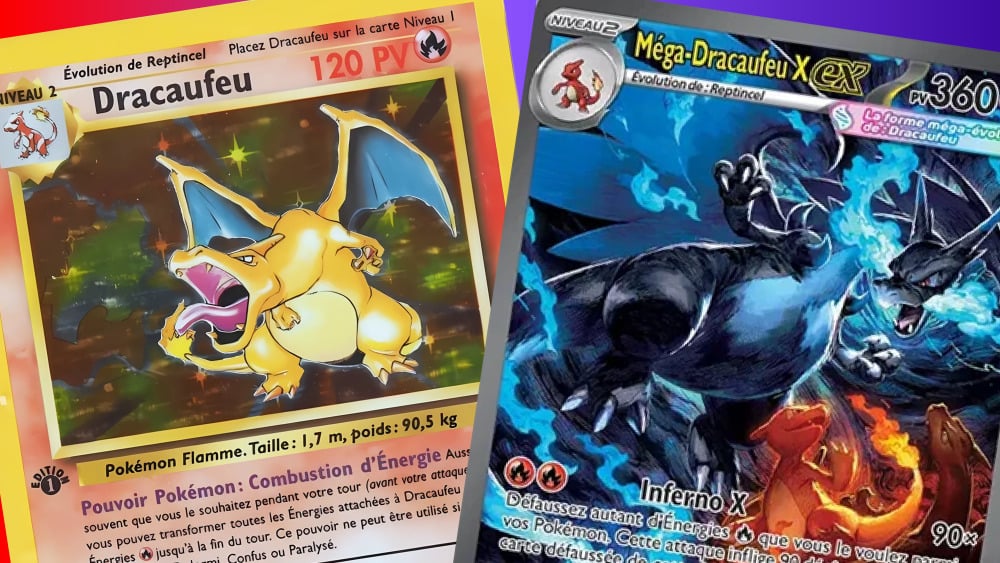 Pokémon franchise rentable