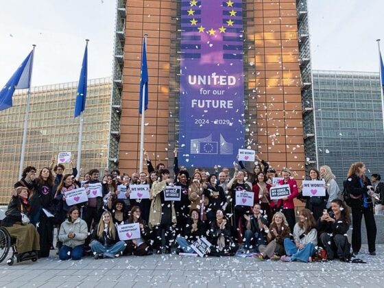 Fonds social européen avortement