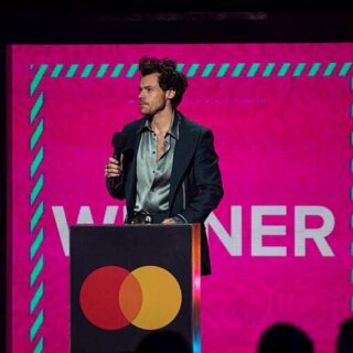 Harry Styles enterrement grand-mère