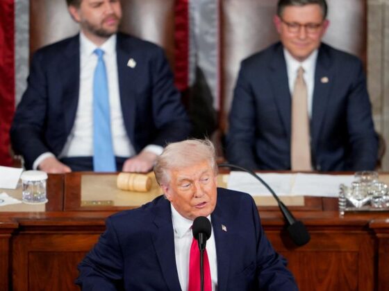 Cour suprême droits de douane