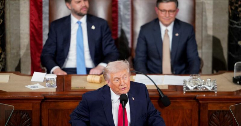 Cour suprême droits de douane