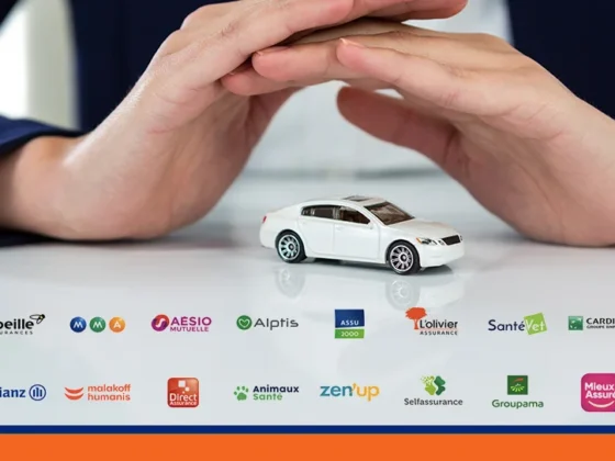 meilleures assurances auto 2026 - zoomassurance.fr