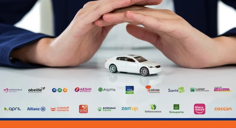 meilleures assurances auto 2026 - zoomassurance.fr