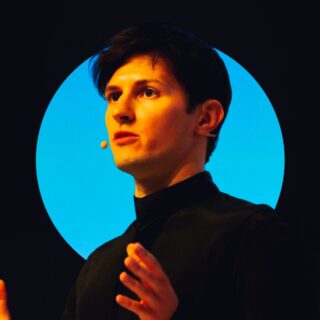 Pavel Durov