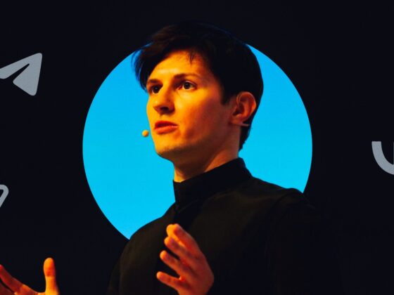 Pavel Durov