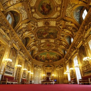 encadrement des ordonnances