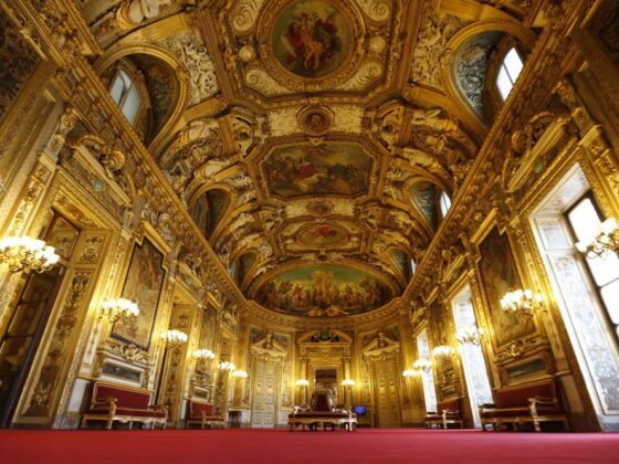 encadrement des ordonnances