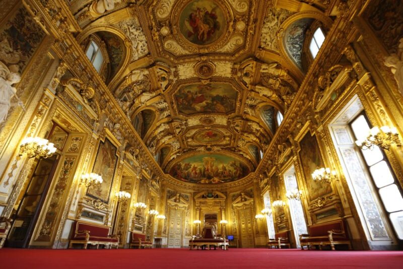 encadrement des ordonnances