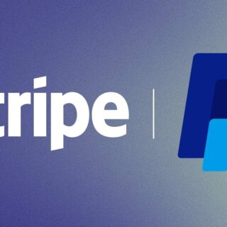 Stripe rachat PayPal