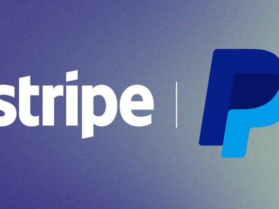Stripe rachat PayPal