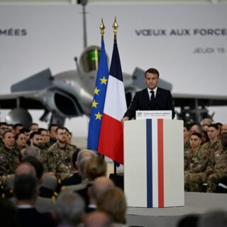 dissuasion nucléaire