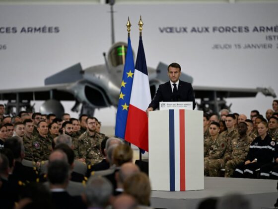 dissuasion nucléaire