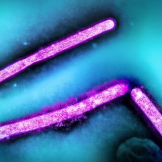 supermicroscope grippe