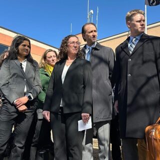 Greenpeace procès 290 millions