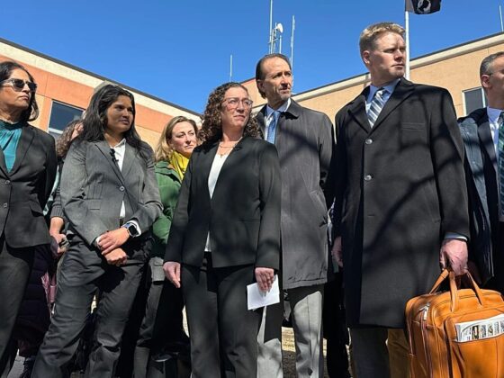 Greenpeace procès 290 millions