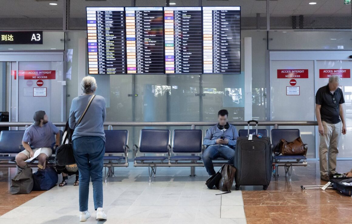 indemnisation vol annulé