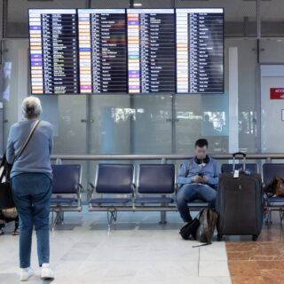 indemnisation vol annulé