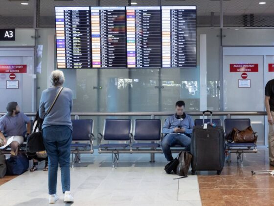 indemnisation vol annulé