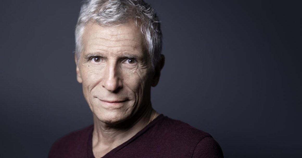 rémunération de Nagui