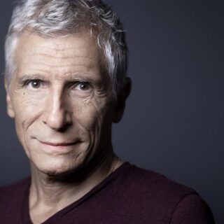 rémunération de Nagui