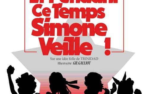 spectacles de théâtre Paris