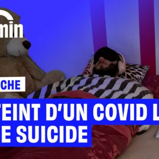 suicide assisté Covid long