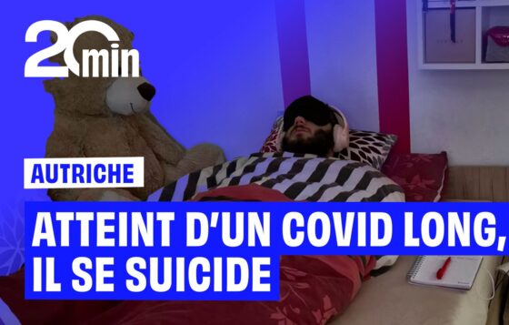 suicide assisté Covid long
