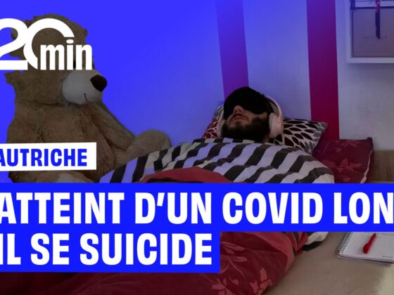 suicide assisté Covid long