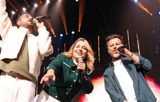 Ballade des Enfoirés