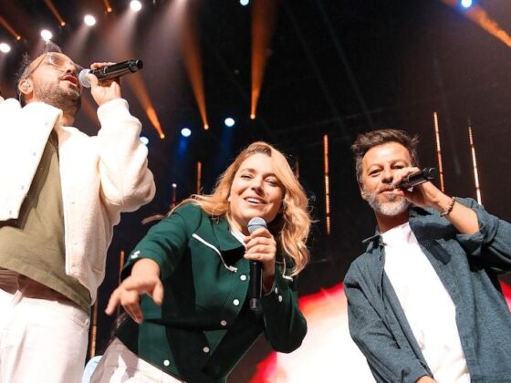 Ballade des Enfoirés