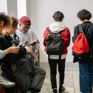 santé mentale jeunes adultes