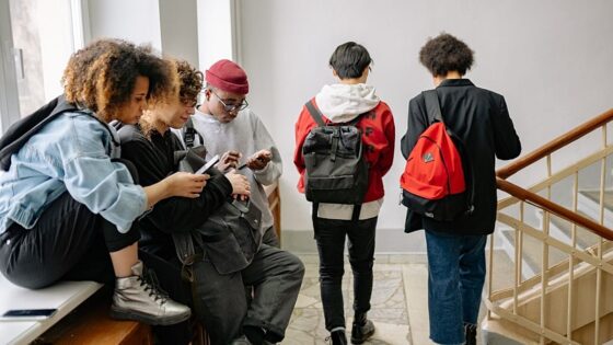 santé mentale jeunes adultes