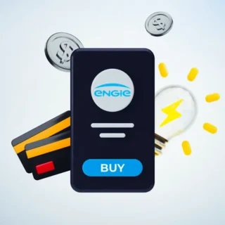 acheter action Engie