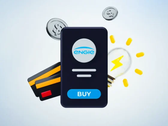 acheter action Engie