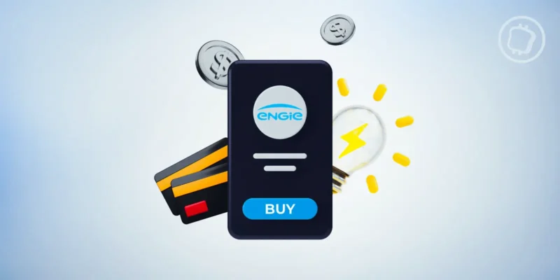 acheter action Engie