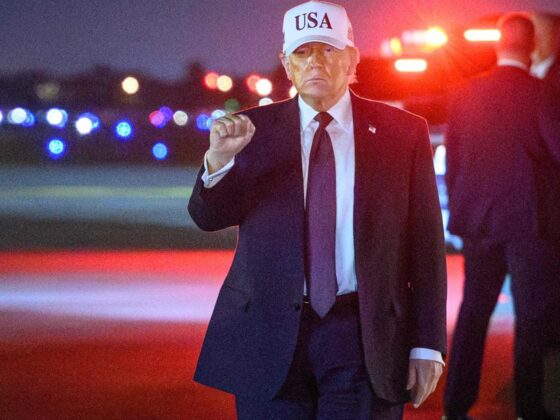 changement de régime en Iran