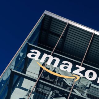 investissement Amazon intelligence artificielle