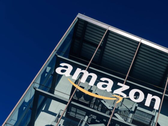 investissement Amazon intelligence artificielle