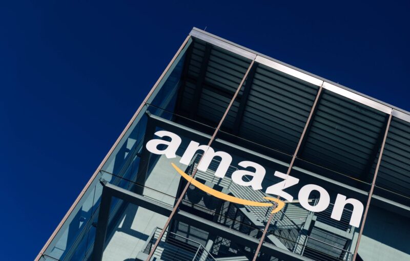 investissement Amazon intelligence artificielle
