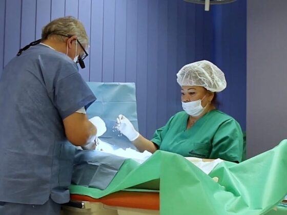 stérilisation féminine Pologne